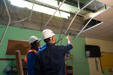 Las clases en las escuelas oficiales se reanudarán progresivamente a partir del miércoles