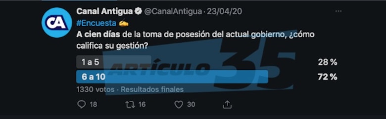 Poll Anria, el panameño detrás del ‘call center’ del presidente de Guatemala