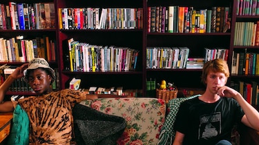 ‘Me and Earl and the Dying Girl’ gana en Sundance
