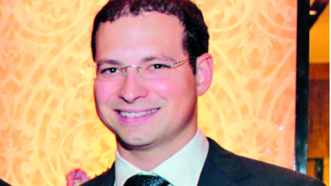 Interpol emite alerta roja para Luis Enrique Martinelli, por caso Blue Apple
