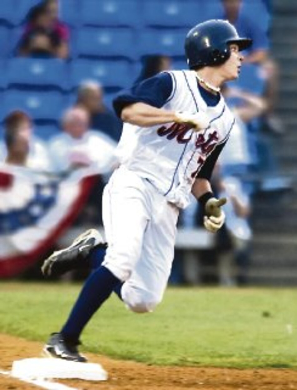 Tejada empezará en las Grandes Ligas con los Mets