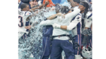Los Patriots extienden su dinastía en la NFL
