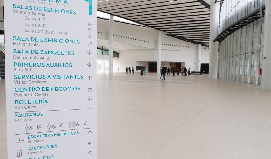 Construcción de anfiteatro tomó 9 años