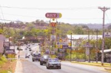 Vista Alegre y su gente