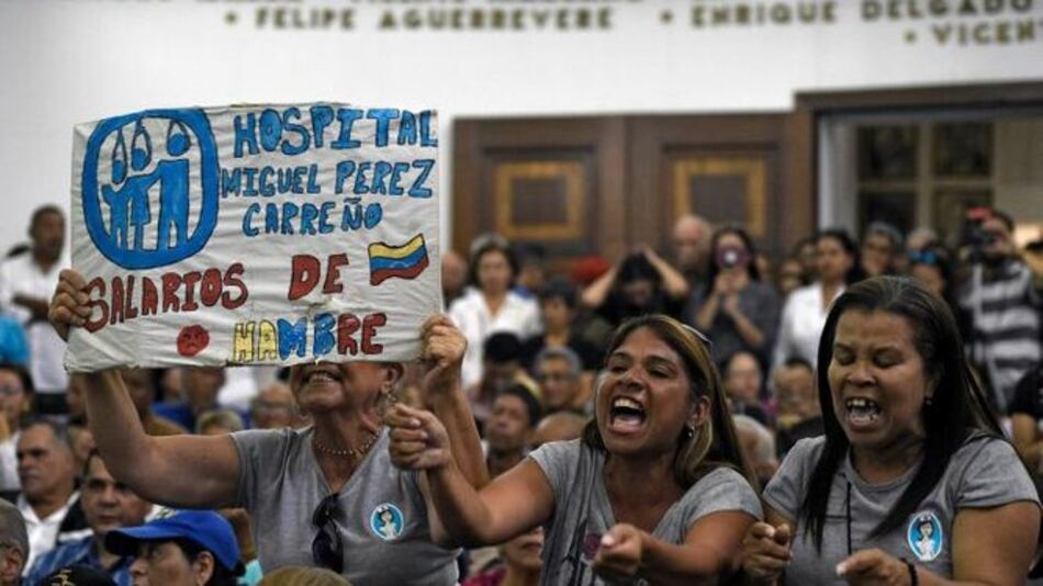 Juan Guaidó atribuye a 'contradicciones' internas silencio oficial tras su vuelta a Venezuela