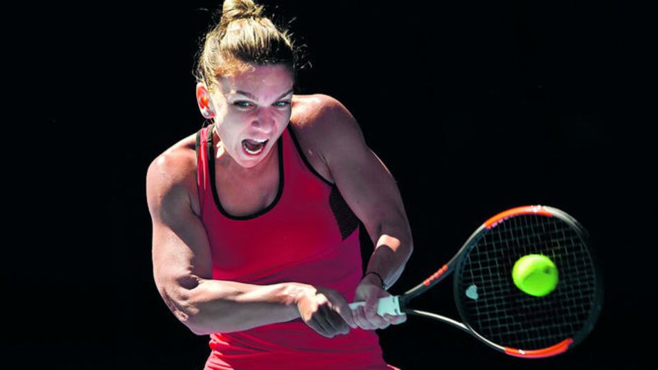 Jornada de regresos felices en Australia