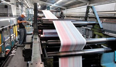 La Prensa de Nicaragua denuncia retención de papel y tinta por parte de Aduanas