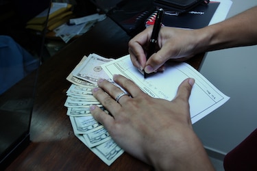 Hasta $10 millones podrán recibir candidatos presidenciales en donaciones privadas
