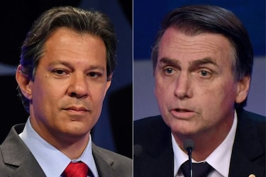 Policía Federal investigará la propagación de noticias falsas en Brasil