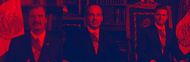 La negra historia de la constructora Odebrecht en México