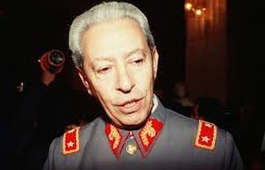 Se suicida general en retiro en Chile tras ser condenado