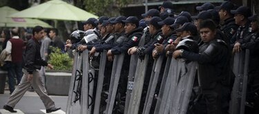 Enrique Peña Nieto admite que escándalos de corrupción han generado desconfianza en su gobierno