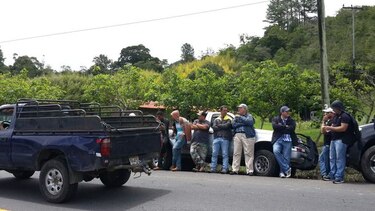 Productores no enviarán víveres a mercados en protesta