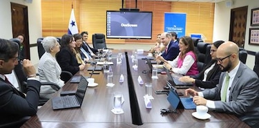 FMI pronostica que Panamá crecerá cerca de 5% en 2026, pero debe hacer la tarea