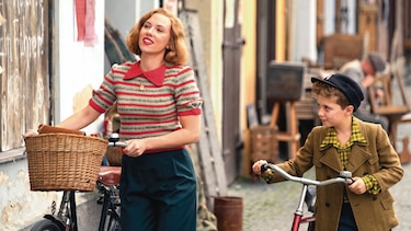 Jojo Rabbit, una comedia necesaria sobre la guerra