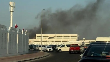 Análisis: la diplomacia queda en ruinas tras el ataque de Israel contra los líderes de Hamás en Qatar