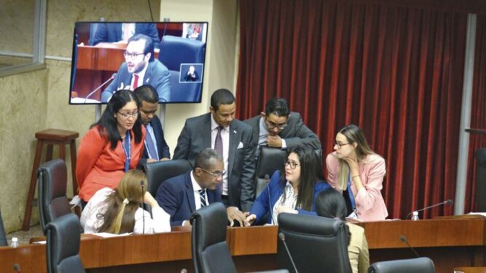 Freddy Pittí: El proceso de reformas ha sido 'un desastre'