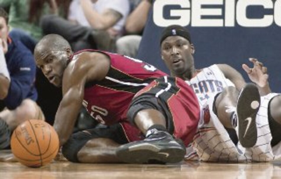 Heat y Magic ganan y hacen de las suyas