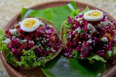 Guatemala abrirá el apetito en su festival gastronómico