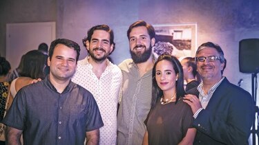 La aplicación Cuanto lanza al mercado nuevas funcionalidades