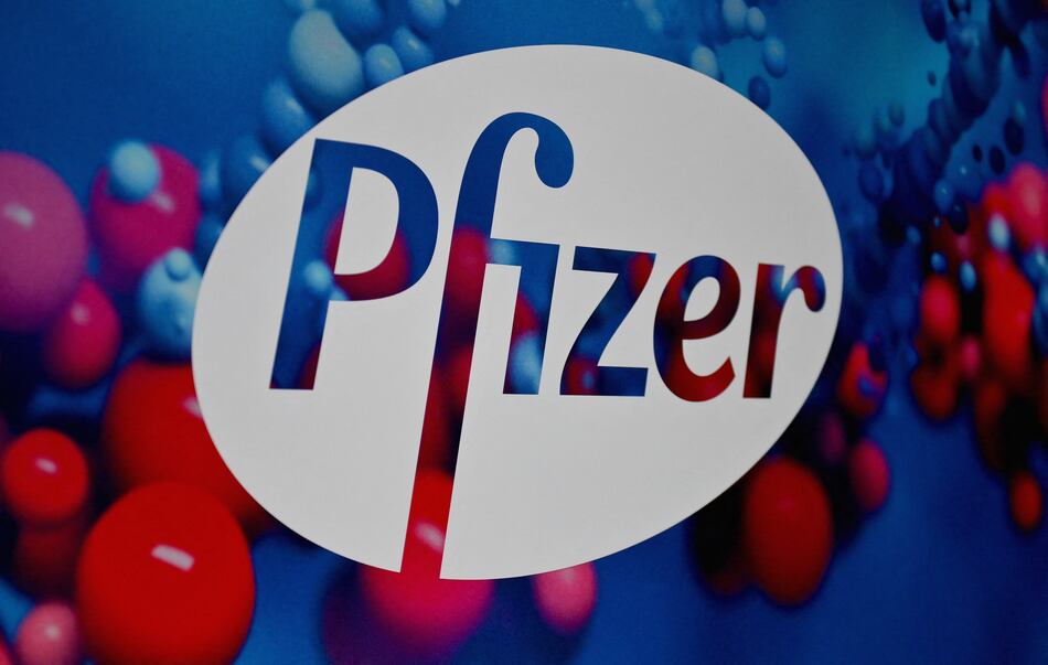 Pfizer inicia prueba de una píldora anticovid