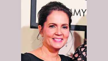 La actitud de Lori McKenna