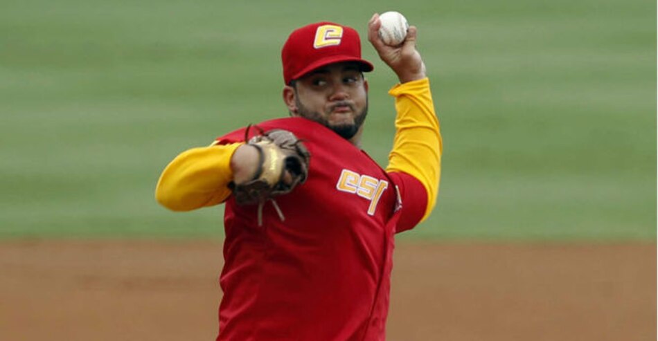 España llega reforzada con jugadores de Venezuela y Cuba