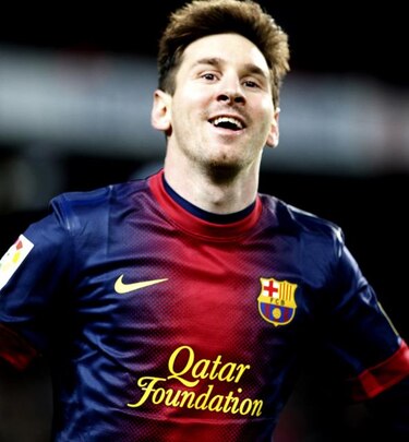 Messi: 'Clínicamente estoy muy bien y ahora comienza la cuenta atrás'