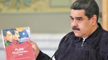 Gobierno de Maduro busca un nuevo diálogo; algunos opositores lo descartan