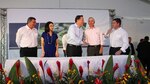 Gobierno entrega orden de proceder para construir el Instituto Técnico Superior del Este (ITSE)