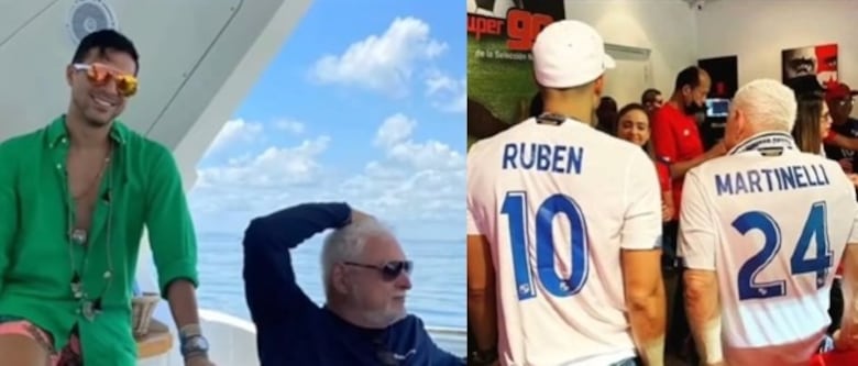 El alcalde Mayer Mizrachi omite licitaciones y favorece la prórroga de contratos adjudicados por Fábrega