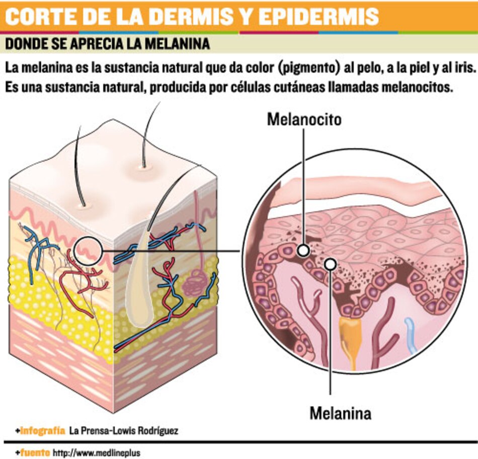 Piel dorada... ¿cueste lo que cueste?