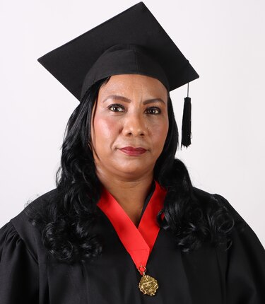 La Universidad de Panamá presenta a los graduados de su Facultad de Derecho y Ciencias Políticas