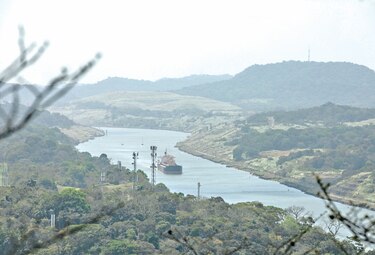 Canal impulsa acciones para sostenibilidad de la cuenca