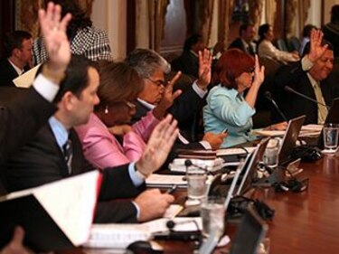 Gabinete aprueba fondos para atender emergencia en Chiriquí y Bocas