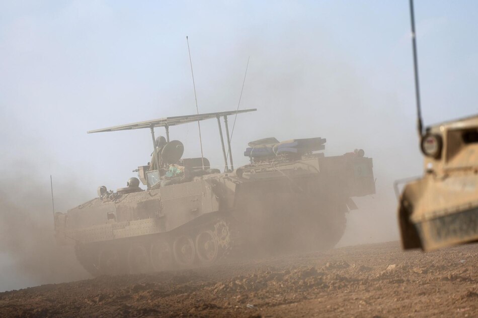 Israel confirma la muerte de 15 de los 137 rehenes que Hamás sigue reteniendo en Gaza