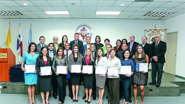 Universidad Corporativa Banesco