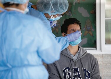 Nueva guía, la apuesta de Salud