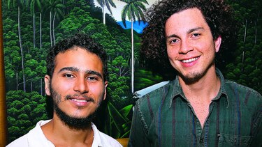 Un disco para ‘El Principito’