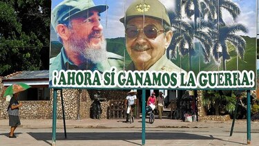 ¿Y después de Fidel y Raúl?