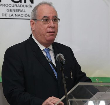 Órgano Judicial solicita un presupuesto de 150 millones de dólares para 2015