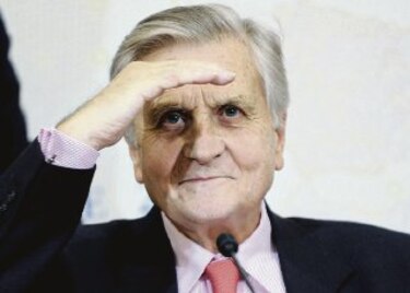 Banco europeo mantiene tasas