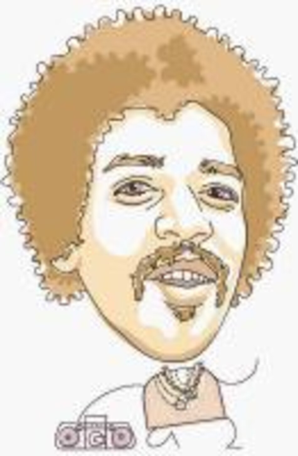 Hendrix encabeza lista de mejores guitarristas