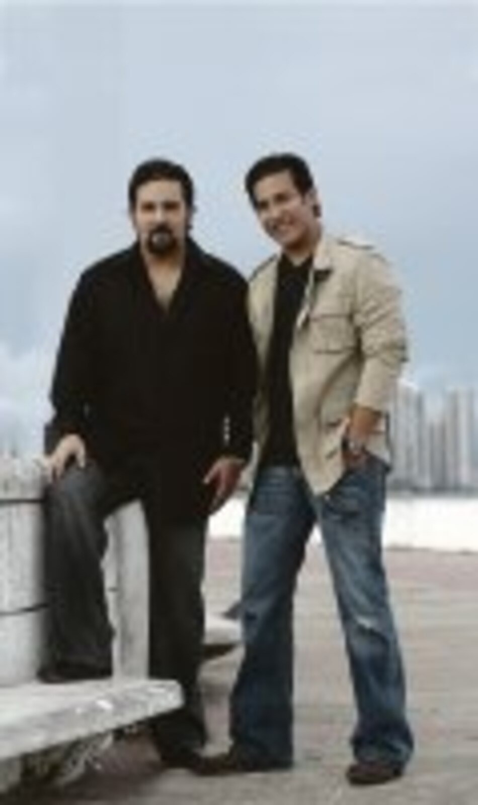 Versatilidad musical