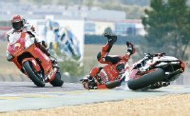 Abe falleció en accidente de tráfico