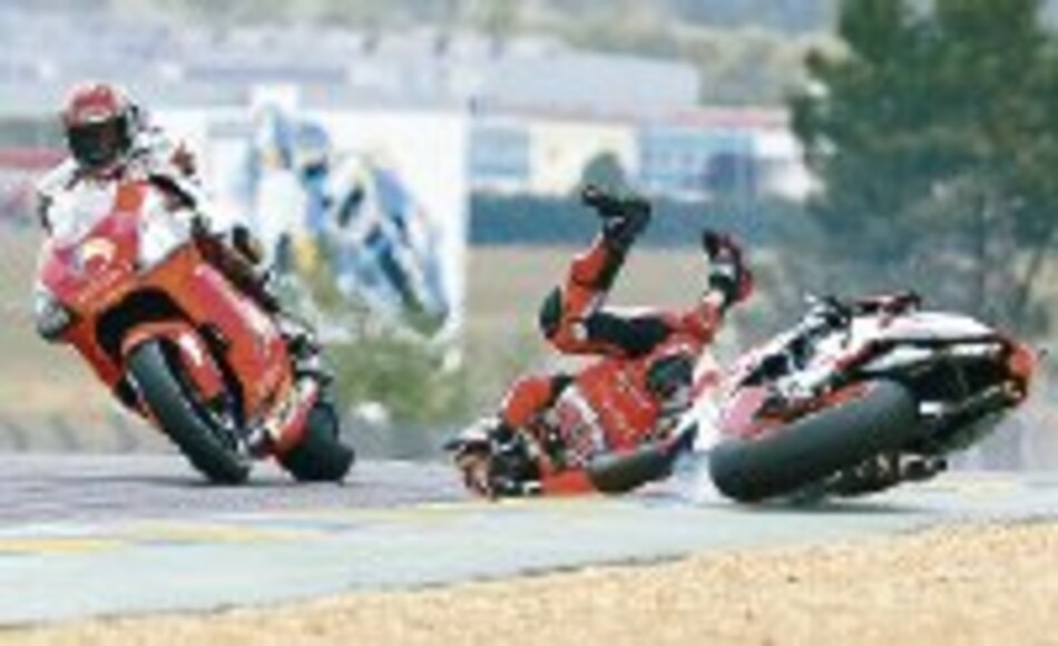 Abe falleció en accidente de tráfico