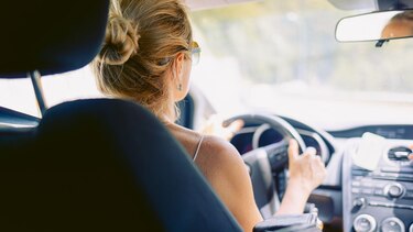 Miles de kilómetros de datos: tu auto te está espiando y esto es solo el principio
