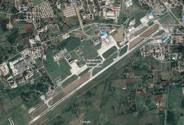 Cuba: avión cae con 110 personas y solo dos mujeres sobreviven