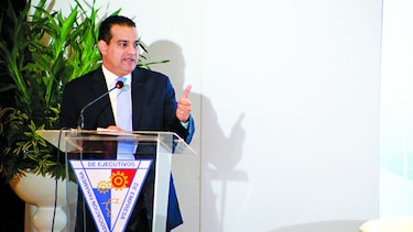 Migración laboral entra al debate