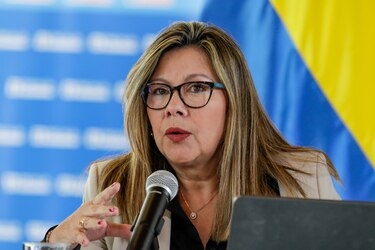 Colombia: Orden de captura de Guatemala contra fiscal vulnera la justicia internacional